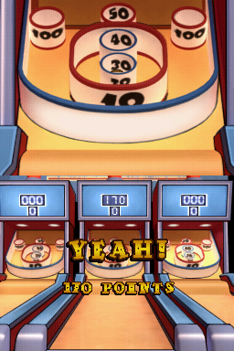Carnival Games screenshot 4 for Wii